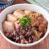 ポイント3つ！短時間でしみしみ◎【味染み肉豆腐】