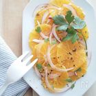 デザートもおかずも！爽やかな香りを味わうオレンジレシピ