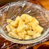 揚げずにヘルシー!やる気1%ころころポテトの工程2