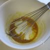 ふんわり【米粉のたまご蒸しパン】簡単で腹持ち◎朝食にも!の工程1