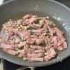 【お店超え】濃厚トマトカルボナーラの工程1