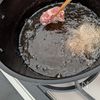 ごちそう黒酢酢豚💜レンジ2分半の黄金あんでお店の味！の工程5