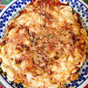 煌蓮mamの作ってみた!投稿(フライパンで食卓に♪たっぷりキャベツの豚玉焼き)