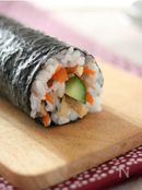 巻きすいらず！手軽に作れる簡単巻きずし