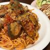 中畑 朋子の作ってみた!投稿(【なすとひき肉の本格ボロネーゼ】煮込まず簡単♪)