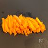 【せいろで作る】辛くないチーズトッポギの工程2