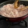 お味噌が新鮮♪【3色味噌そぼろ丼】の工程2