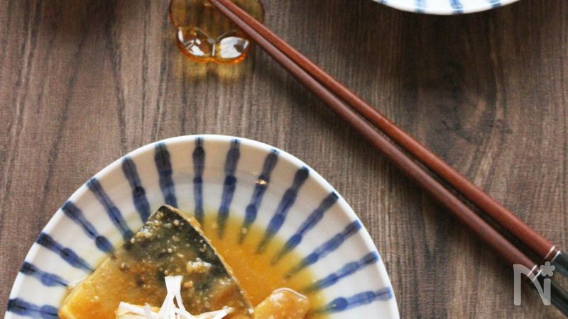 10分煮るだけ 白いごはんが進む さばの味噌煮 By 松田みやこ レシピサイト Nadia ナディア プロの料理家のおいしいレシピ