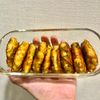 Marleyの作ってみた!投稿(大葉入り照り焼き鶏つくね【冷凍作り置き】)
