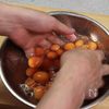 【再現】奥藤本店の！鳥もつ煮♪の工程3