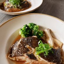 誰でも簡単に味付けが決まる《基本の煮魚》