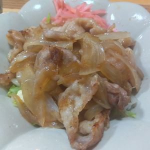 mmm10の作ってみた!投稿(【柔らか豚の生姜焼き】失敗知らず！ご飯が進む定番の味♪)