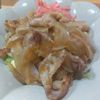 mmm10の作ってみた!投稿(【柔らか豚の生姜焼き】失敗知らず!ご飯が進む定番の味♪)