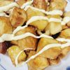 Tethuの作ってみた!投稿(150円で作れる！ちく厚揚げの甘酢マヨ)