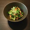 りんの作ってみた!投稿(【ふふおつまみ♡納豆の三つ葉和え】納豆好きのつまみ/日本酒に)