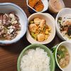えびちゃんの作ってみた!投稿(焼鳥屋さんと言われる！暑さぶっとぶ♡砂肝のねぎ塩だれ)
