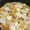 viviの作ってみた!投稿(ワンパン時短！【鶏肉ときのこのみぞれ煮】ほっこり温まる♩)