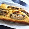の作ってみた!投稿(【豆腐とミックスでモチふわバナナケーキ】材料3つ！作業は3分)