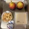 いちじくの洋風白和えの工程4