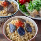 白米も炊き込みご飯も、炊飯器でこんなに美味しく！【炊き込みご飯レシピ付】