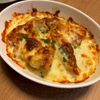 heakunの作ってみた!投稿(絶品魚レシピ！マンネリ解消【サーモンポテトのチーズグリル】)