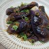 そらまめの作ってみた!投稿(【なすの生姜醤油焼きねぎおかかまみれ】シンプルが美味しい♪)
