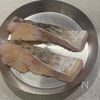 【たらのオーブン焼き】オーブン（トースターでも）におまかせの工程1