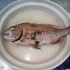鯛飯の工程3