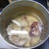 鯛飯の工程1