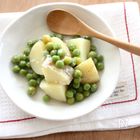  道具は必要なし！「かわいい料理写真」の撮り方