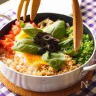 たんぱく質だけじゃない!ビタミン&ミネラルもバランスよく摂ってパフォーマンスアップ