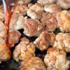 【豚こまのタルタルがけ】春キャベツたっぷり♪の工程5