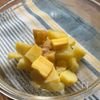 かつお節香る♪【和風ベーコンポテトサラダ】の工程3
