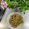 そら・ゆずの作ってみた!投稿(苦さひかえめ:ツナ入り【ゴーヤー佃煮】)