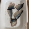 【サバの竜田揚げ】香味だれが旨いの下準備