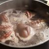 ゆでだこの工程5