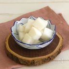 韓国チキンのお供！あの四角いパリパリ大根「チキンム」