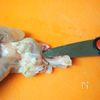フライパン1つで!鶏手羽元とパプリカのガーリック照り焼きの工程5