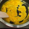 早い!安い!美味しい!カレー風味♡豚肉のニラ玉もやし炒めの工程2