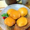 チョロリスの作ってみた!投稿(ホットケーキミックスで簡単！青ゆずの爽やかマドレーヌ)