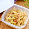 【ピリ辛もやし】レンジだけで♪5分で絶品おつまみ！の工程3