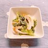 ビートの作ってみた!投稿(【めんつゆマヨで食べやすい♡】小松菜とちくわのすりごま和え)