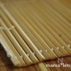 ふわとろ♪我が家の伊達巻きの工程3