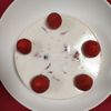 289355の作ってみた!投稿(魅惑のプルふわ感がたまらんぞぃ♪いちごみるくムースケーキ♡)