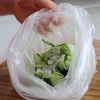 【10分で！】冷しゃぶきゅうりの工程1