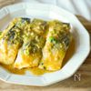 煮るだけ10分!子どもがやみつき【サバの味噌カレー煮】