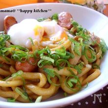 ランチに食べたい！ピリ辛エスニック麺