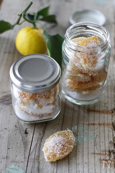 25 ゆず レシピ お菓子 最高のキャラクターの写真21