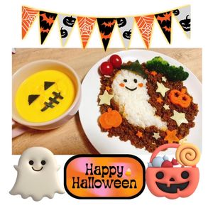 バニラ子の作ってみた!投稿(【かぼちゃポタージュ】レンジで簡単！濃厚コク旨♡)