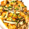 michuの作ってみた!投稿(【鶏肉ときのこのレモンバターポン酢】レモポンが旨い♪)